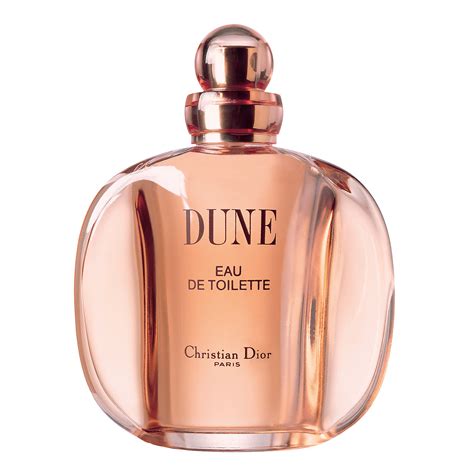 Dior Dune Collection for Women Eau de Toilette .